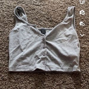 Grey crop